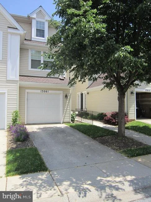Unit for sale at 13061 BRIDGER DRIVE, GERMANTOWN, MD 20874