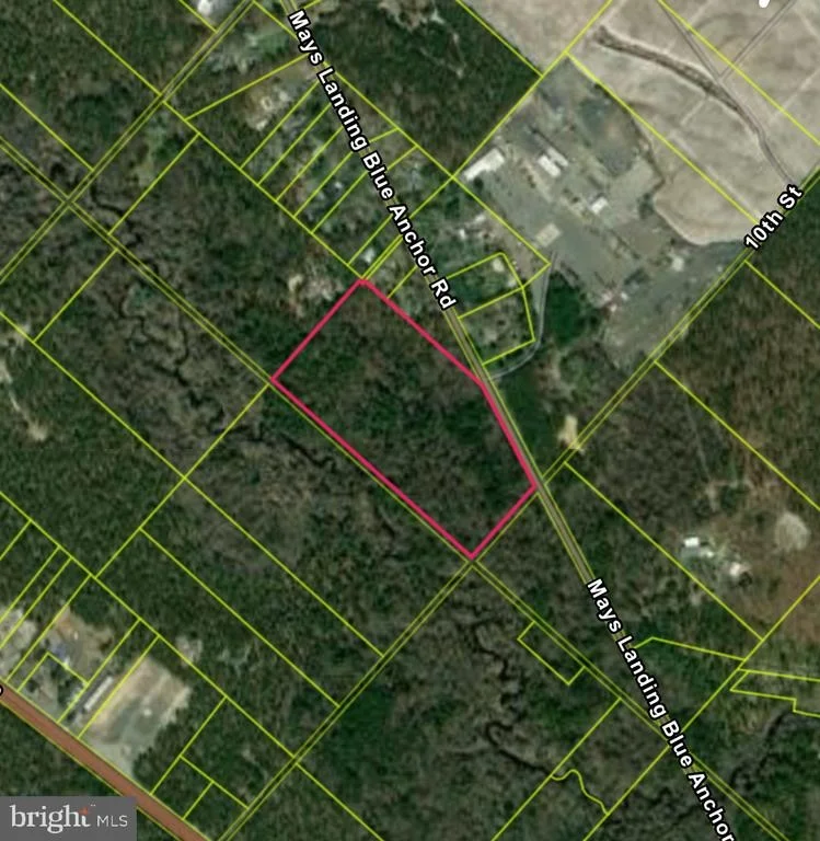 Unit for sale at 1521 MAYS LANDING ROAD, HAMMONTON, NJ 08037