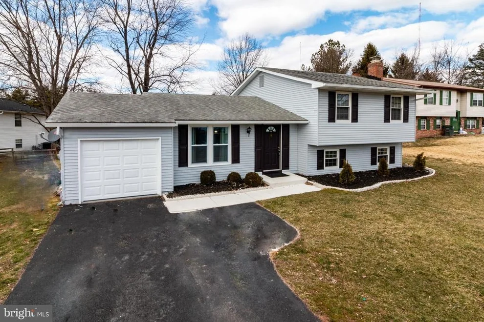 Unit for sale at 497 HOBNAIL COURT, FREDERICK, MD 21703