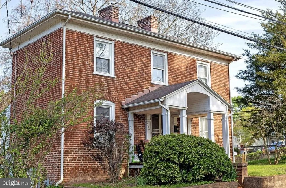 Unit for sale at 509 7 1/2 STREET SW, CHARLOTTESVILLE, VA 22903