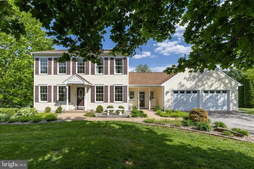 Unit for sale at 2679 LESLIE ROAD, MOUNT AIRY, MD 21771