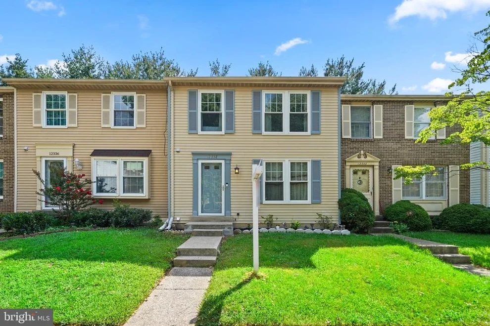Unit for sale at 12338 QUAIL WOODS DRIVE, GERMANTOWN, MD 20874