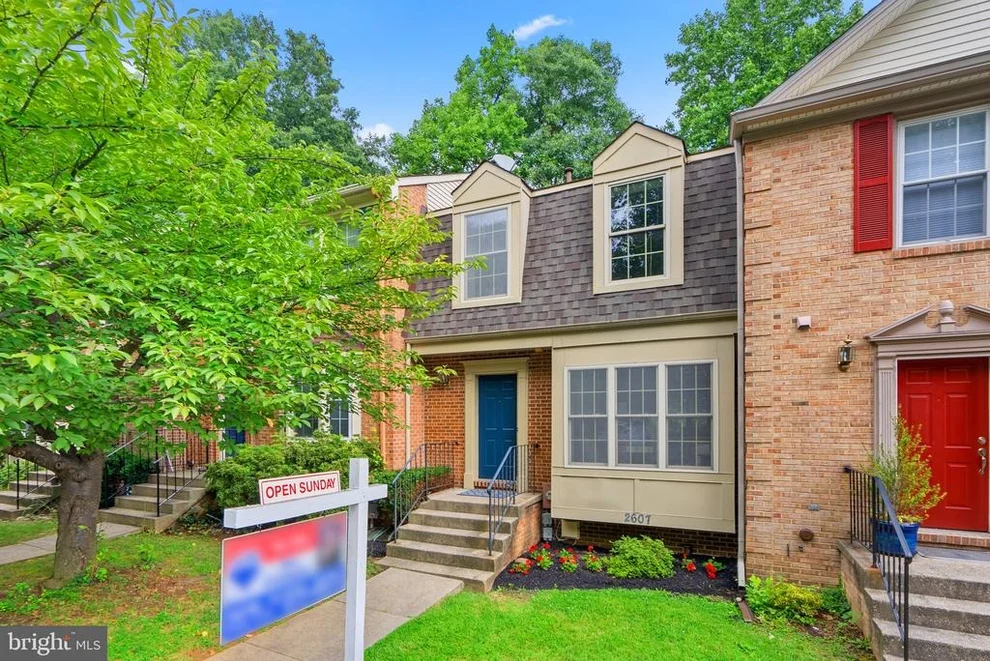 Unit for sale at 2607 CHIVALRY COURT, SILVER SPRING, MD 20902