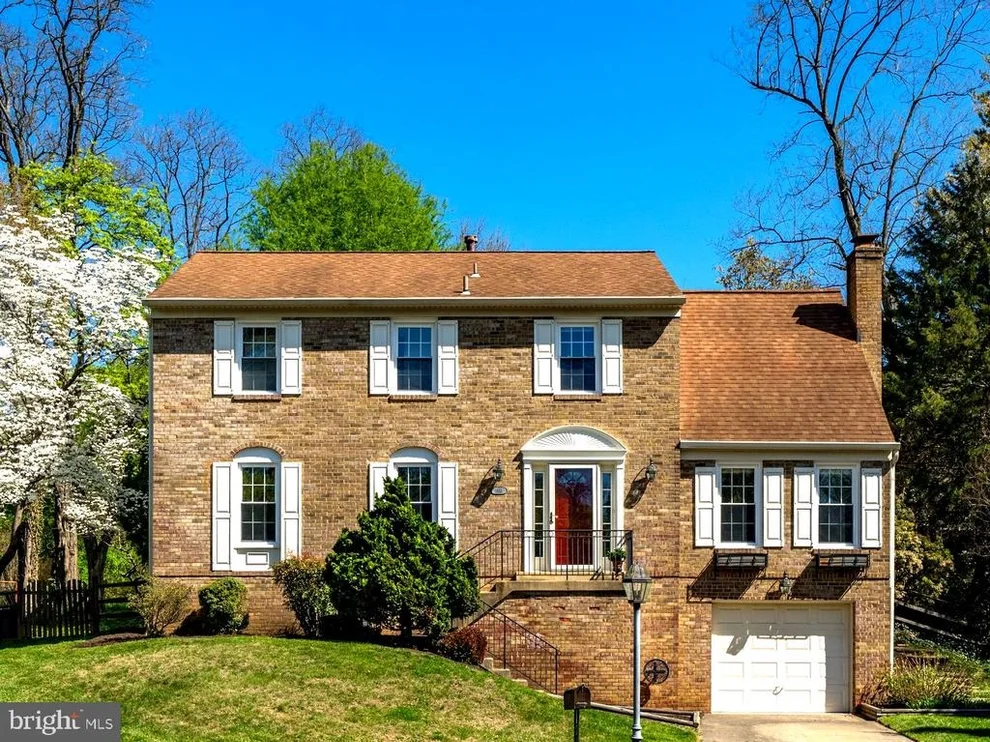 Unit for sale at 1910 GRAND COURT, VIENNA, VA 22182