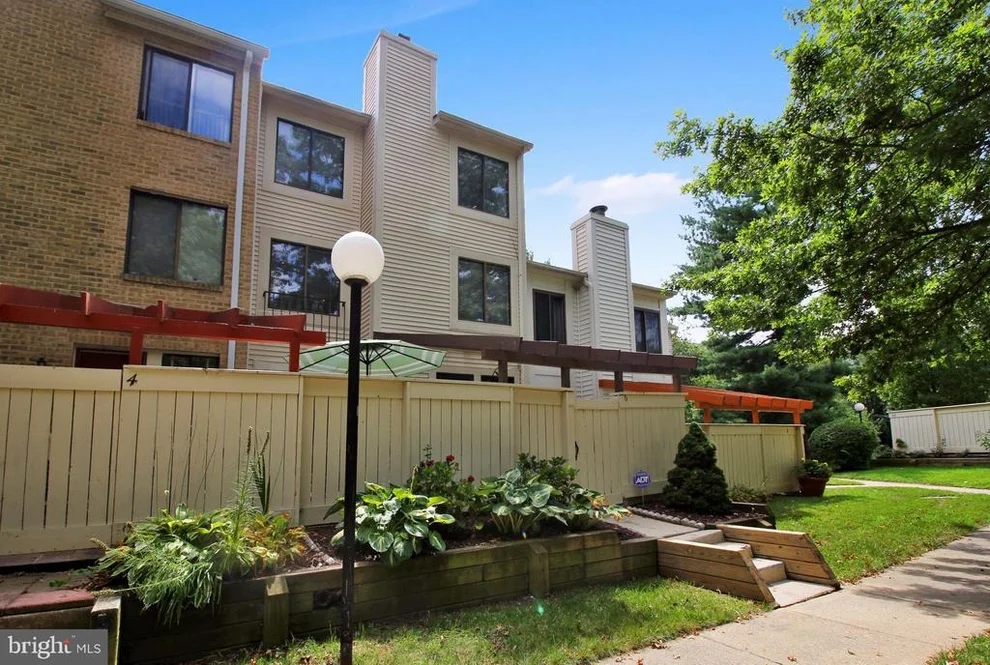 Unit for sale at 6 LEA POND COURT, GAITHERSBURG, MD 20886