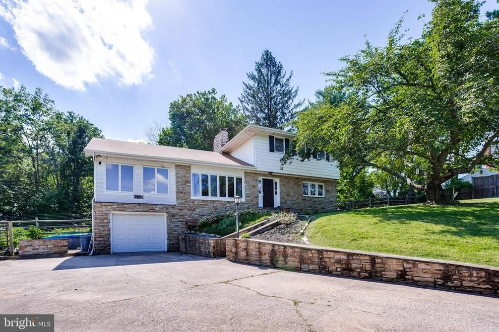 Unit for sale at 7511 INWOOD AVENUE, CATONSVILLE, MD 21228