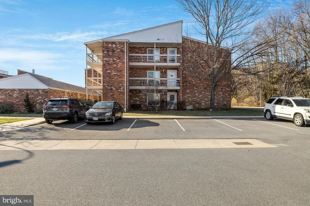 Unit for sale at 3501 FOREST EDGE DRIVE, SILVER SPRING, MD 20906