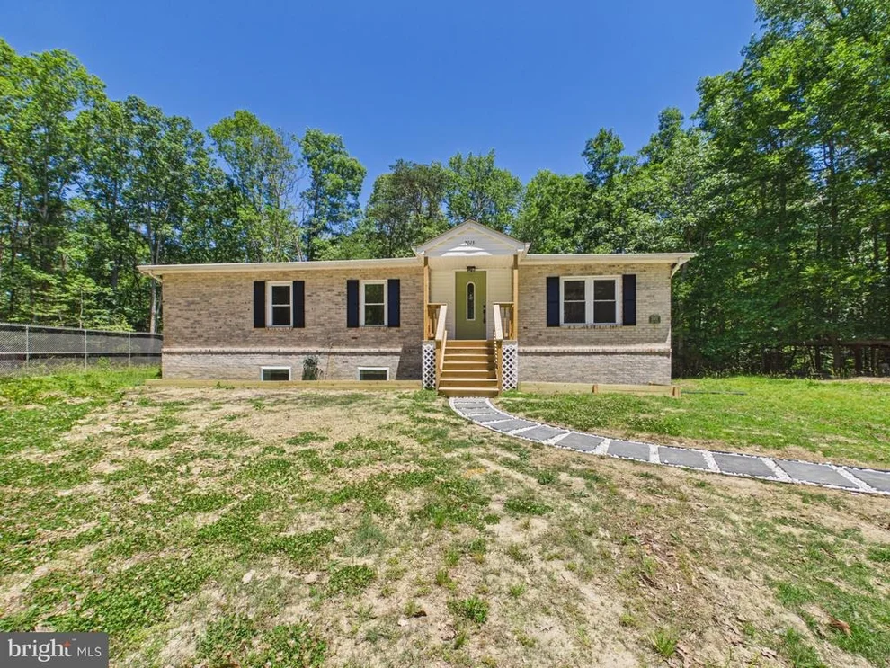 Unit for sale at 2015 ELBA COURT, LUSBY, MD 20657