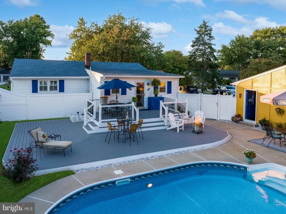 Unit for sale at 204 E MARENGO STREET, SAINT MICHAELS, MD 21663