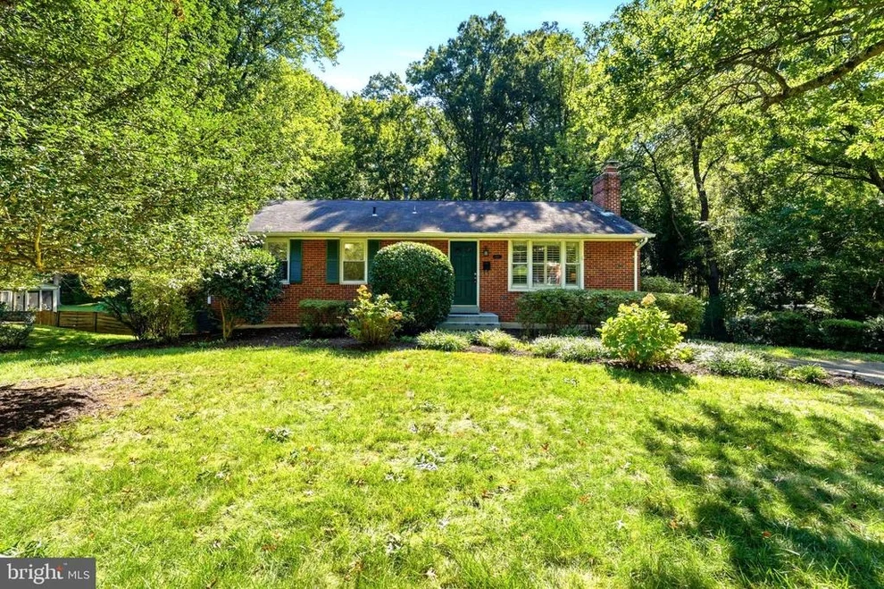 Unit for sale at 4513 WILLET DRIVE, ANNANDALE, VA 22003