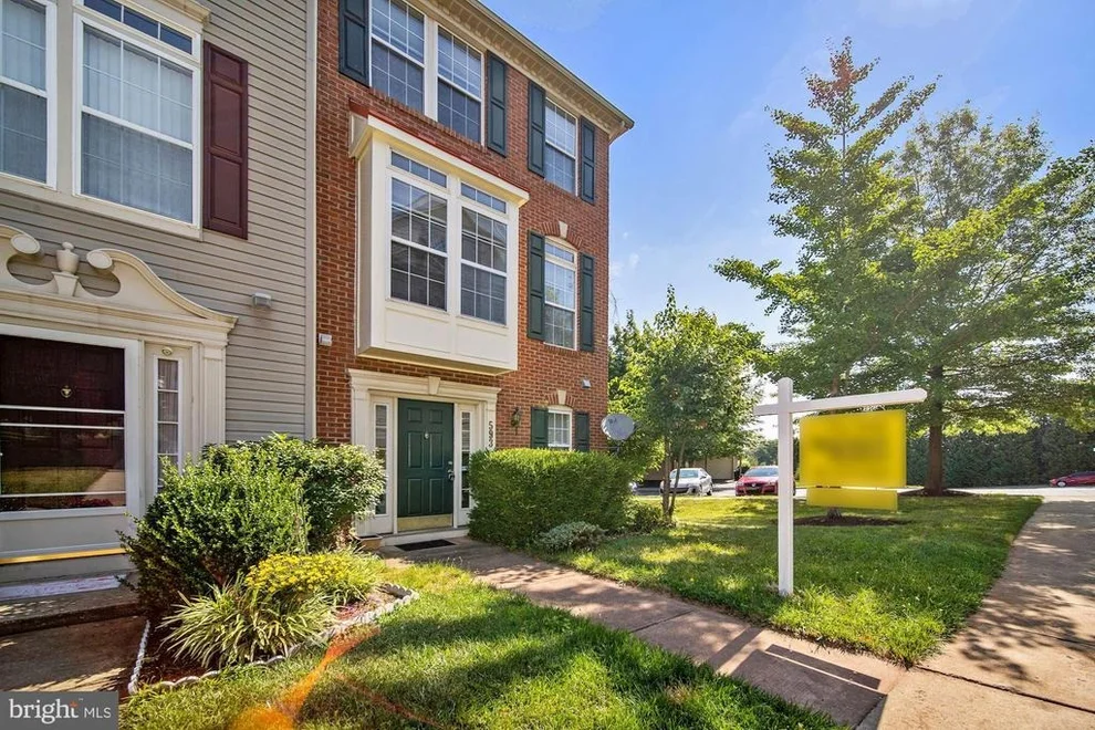 Unit for sale at 593 EISENHOWER DRIVE, FREDERICK, MD 21703