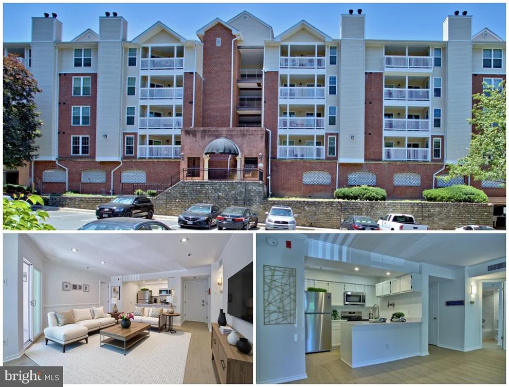 Unit for sale at 1524 LINCOLN WAY, MCLEAN, VA 22102