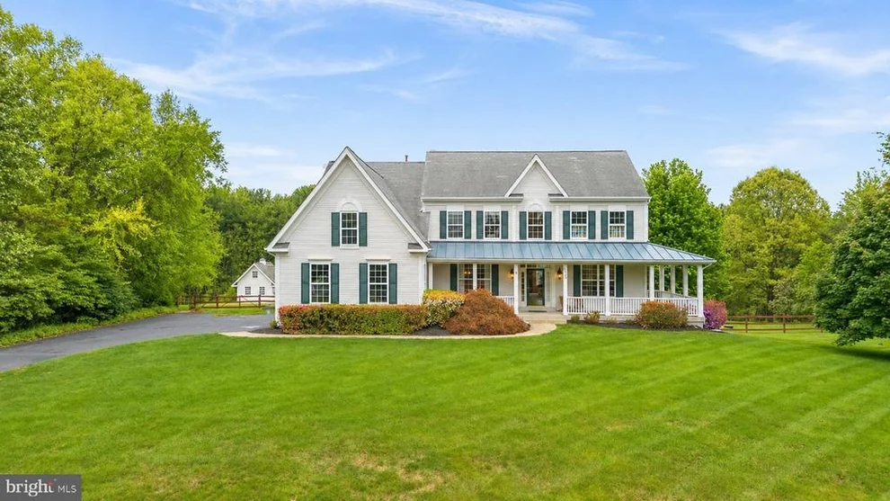 Unit for sale at 15425 CONRAD SPRING ROAD, BOYDS, MD 20841