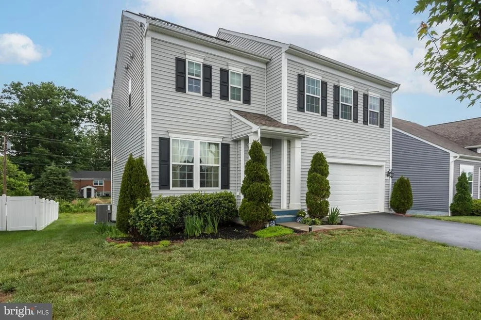 Unit for sale at 111 SOVEREIGN COURT, WINCHESTER, VA 22602