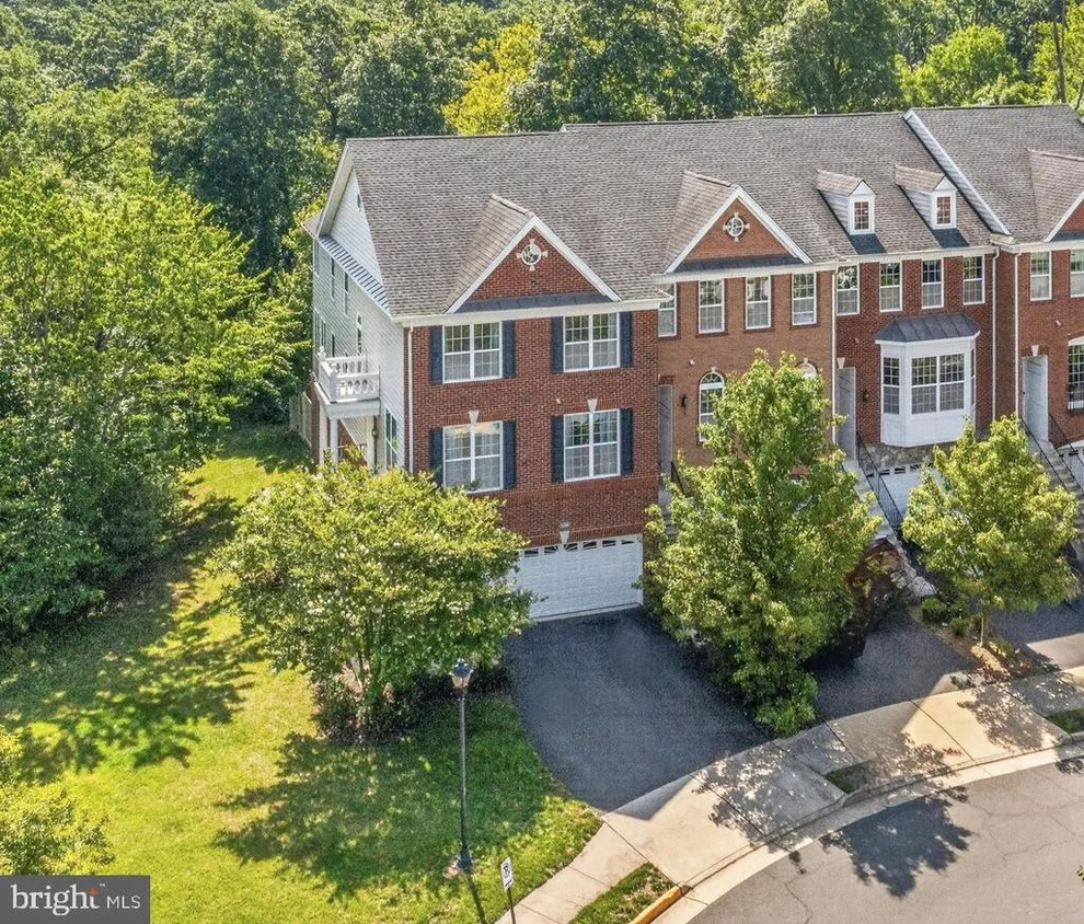 Unit for sale at 43283 MITCHAM SQUARE, ASHBURN, VA 20148