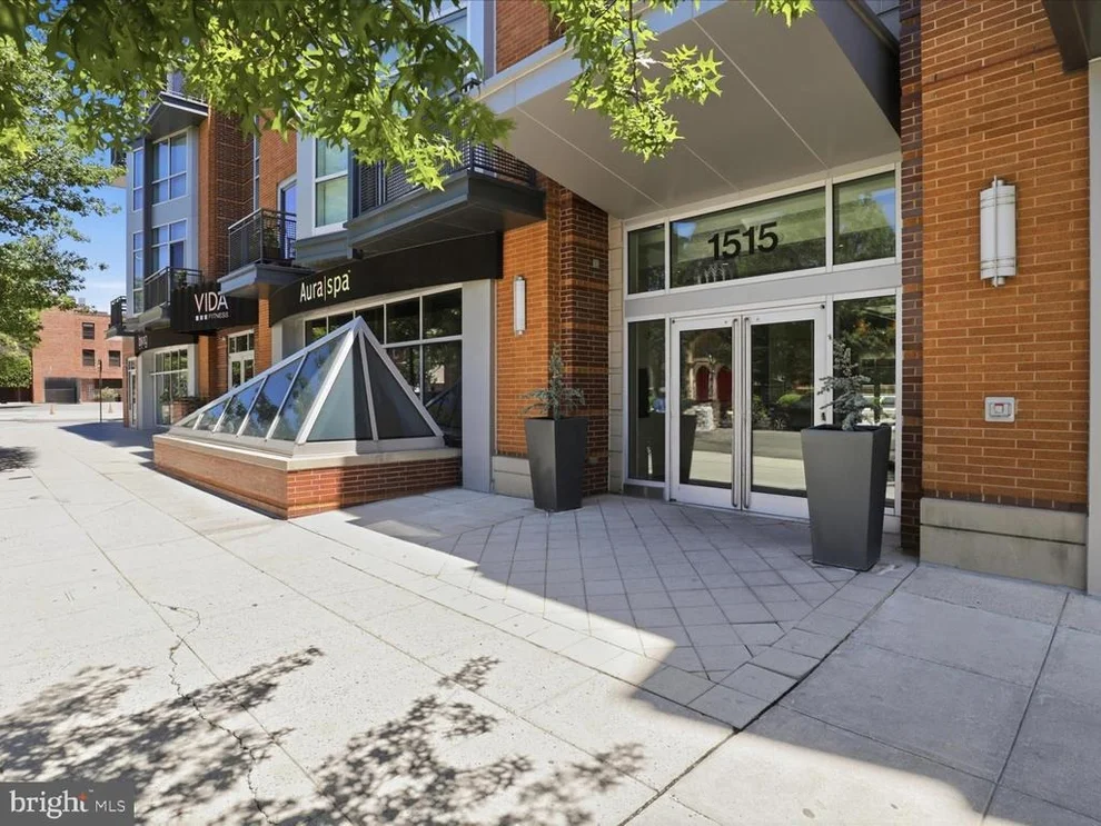 Unit for sale at 1515 15TH STREET NW, WASHINGTON, DC 20005