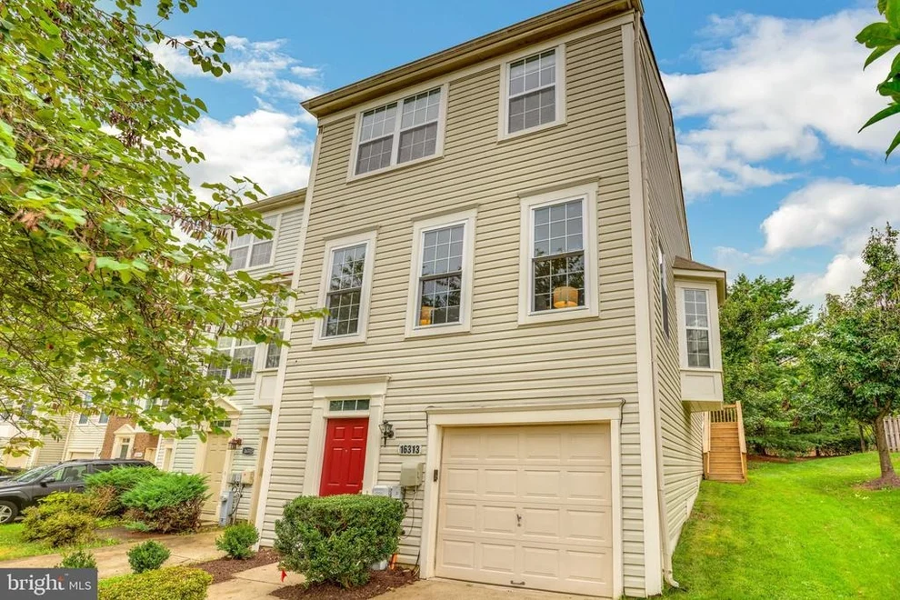 Unit for sale at 16313 EASTHAM COURT, BOWIE, MD 20716
