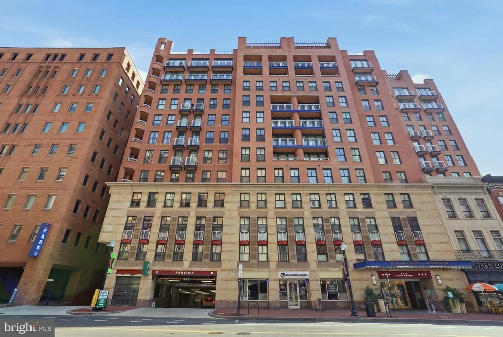 Unit for sale at 616 E STREET NW, WASHINGTON, DC 20004