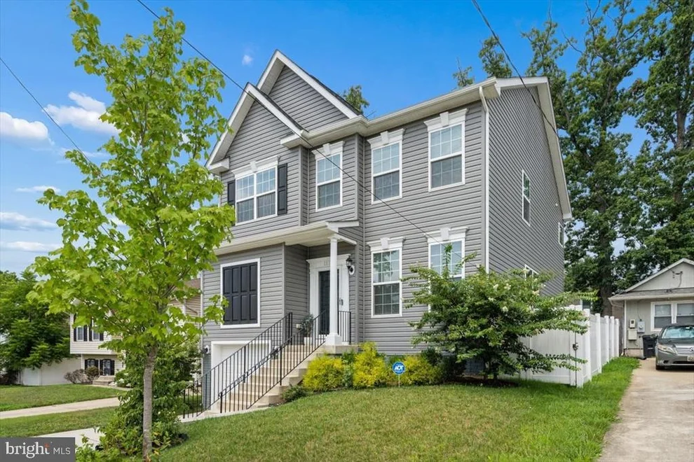 Unit for sale at 1517 PACIFIC AVENUE, CAPITOL HEIGHTS, MD 20743