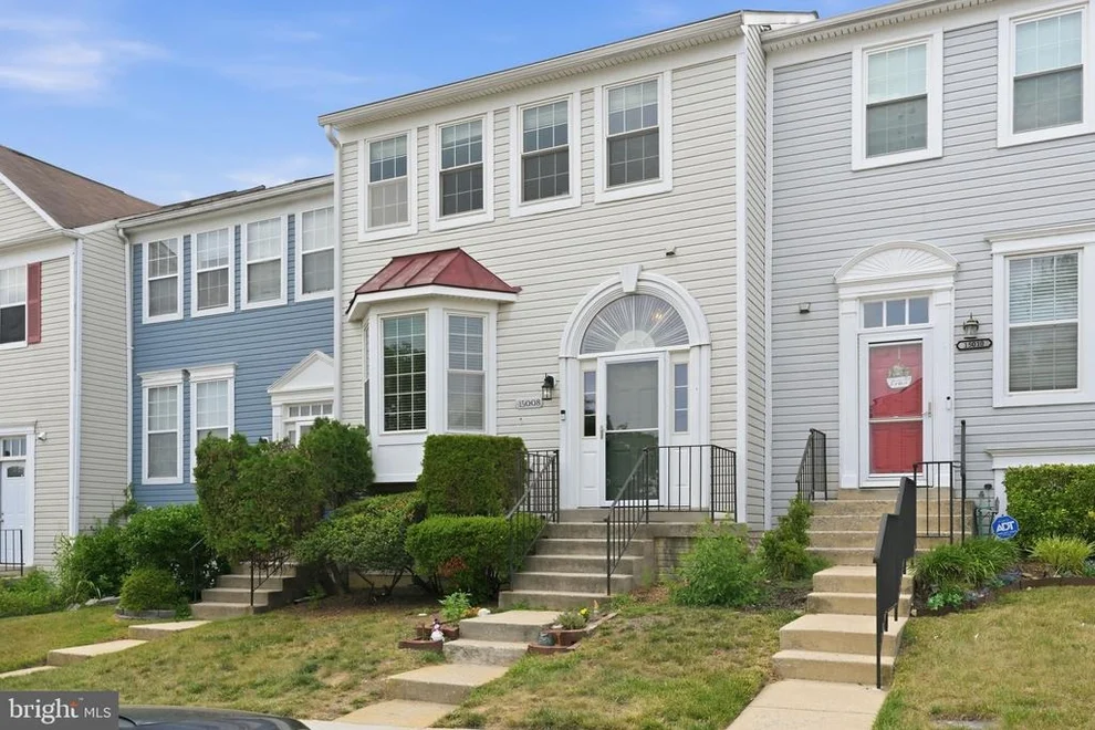 Unit for sale at 15008 PINE TOP LANE, BURTONSVILLE, MD 20866