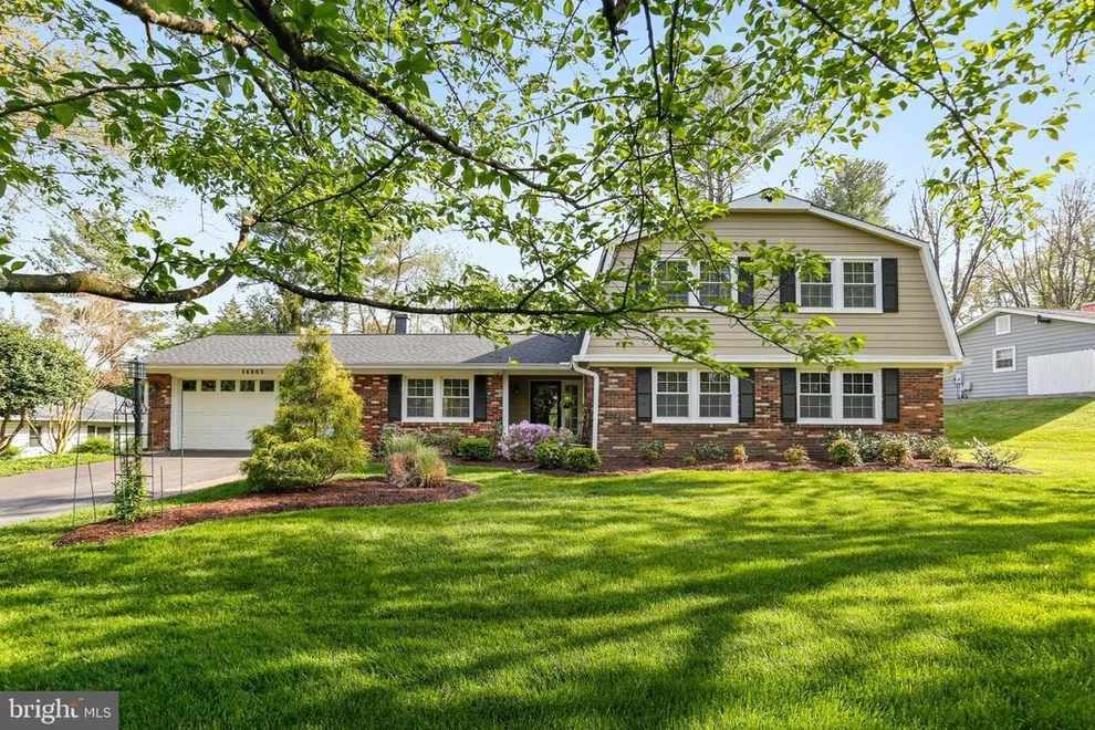 Unit for sale at 14005 BETHPAGE LANE, SILVER SPRING, MD 20906