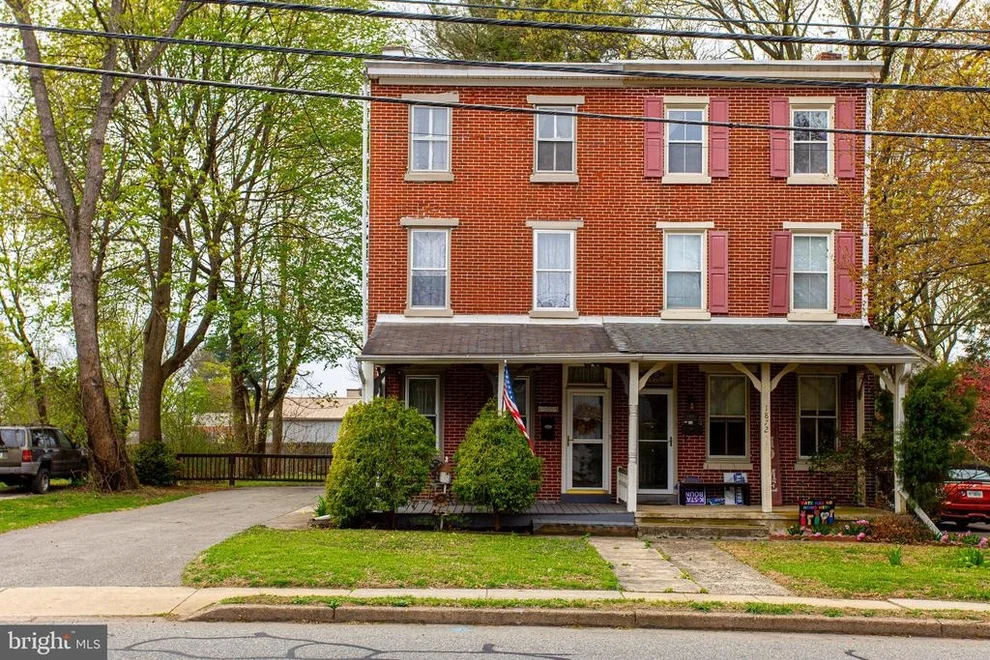 Unit for sale at 1870 W MARSHALL STREET, EAGLEVILLE, PA 19403