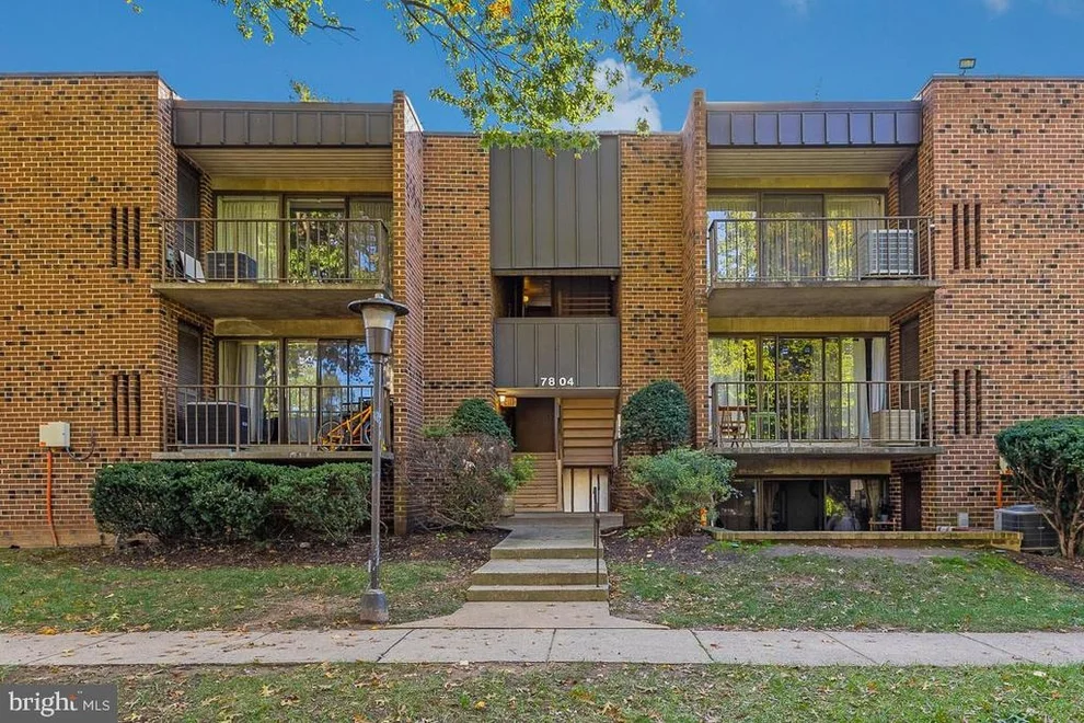 Unit for sale at 7804 DASSETT COURT, ANNANDALE, VA 22003
