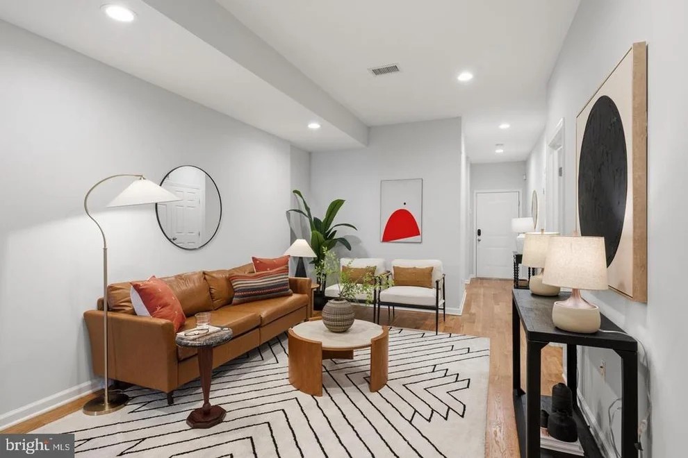Unit for sale at 740 FAIRMONT STREET NW, WASHINGTON, DC 20001