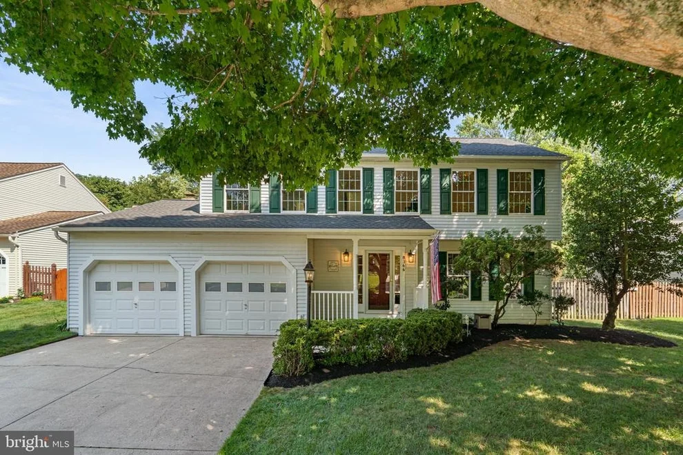 Unit for sale at 8366 CHESTNUT FARM LANE, ELLICOTT CITY, MD 21043