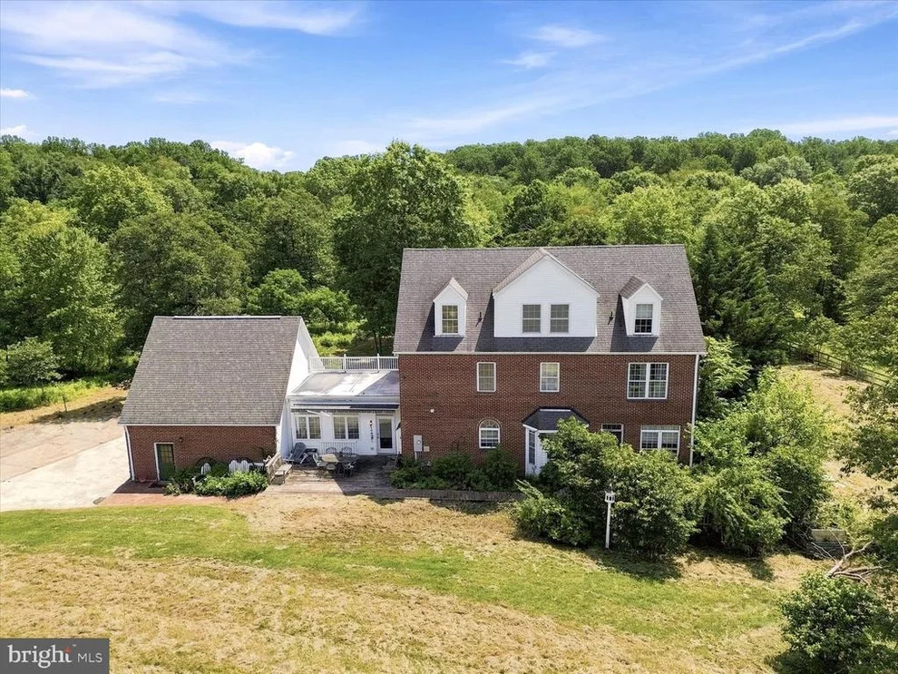 Unit for sale at 5050 ANTIOCH ROAD, HAYMARKET, VA 20169