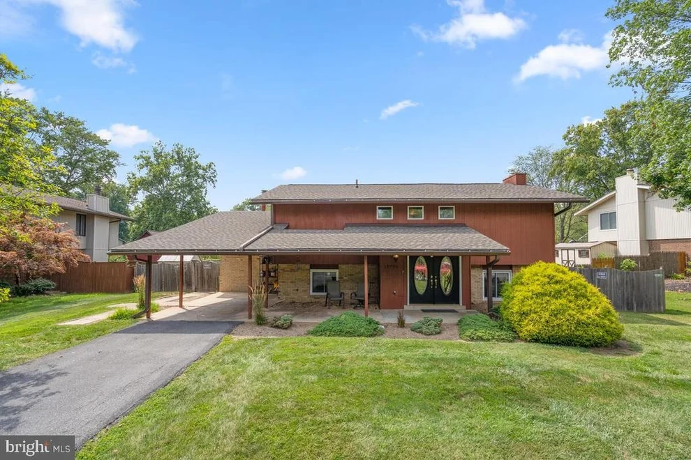 Unit for sale at 18730 CONSIDINE DRIVE, BROOKEVILLE, MD 20833
