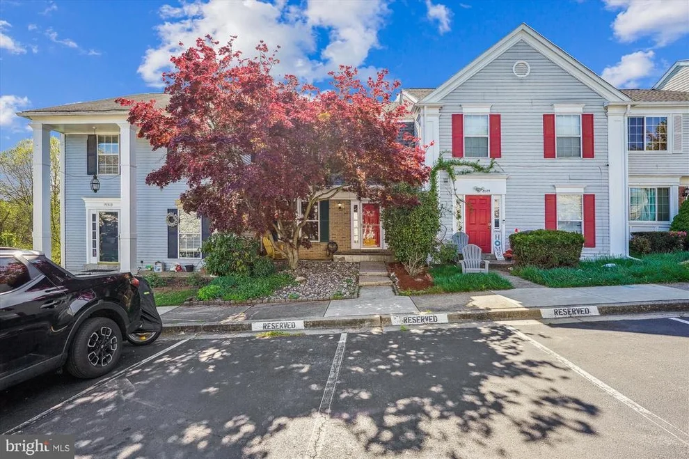 Unit for sale at 19512 TAVERNEY DRIVE, GAITHERSBURG, MD 20879