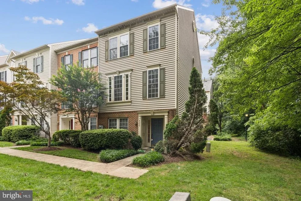 Unit for sale at 4322 THOMAS BRIGADE LANE, FAIRFAX, VA 22033
