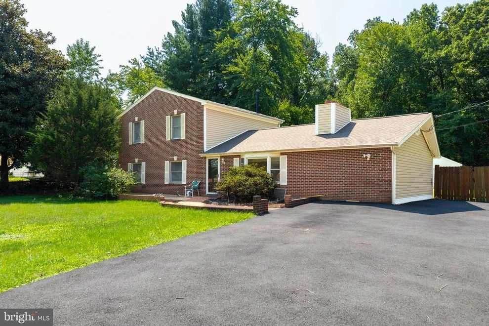 Unit for sale at 8407 SPRUCE STREET, MANASSAS, VA 20111