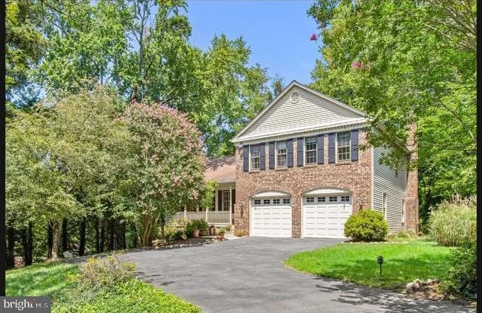 Unit for sale at 1626 LINWAY PARK DRIVE, MCLEAN, VA 22101