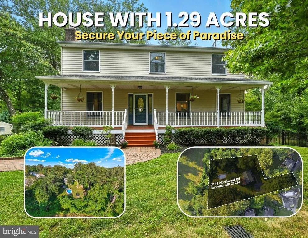 Unit for sale at 3111 NORTHWIND ROAD, BALTIMORE, MD 21234