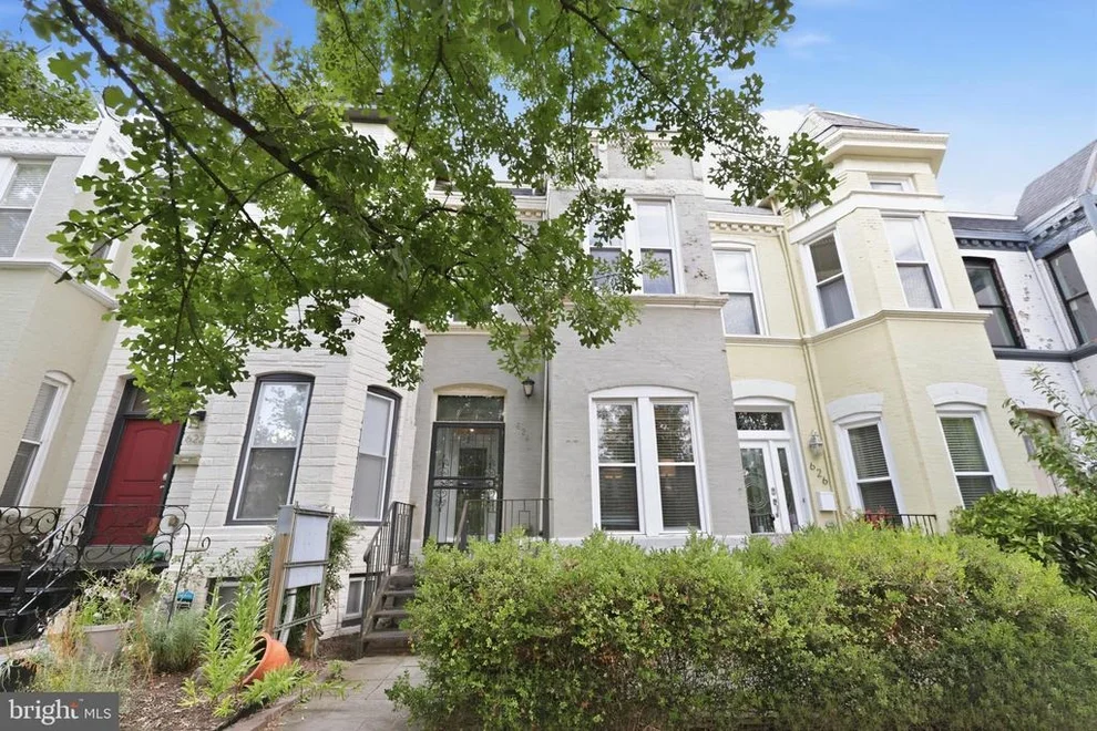 Unit for sale at 624 9TH STREET NE, WASHINGTON, DC 20002