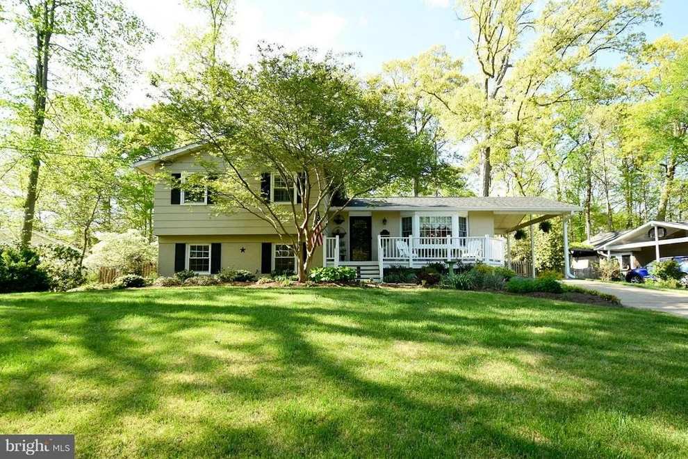 Unit for sale at 2218 WILLIAM AND MARY DRIVE, ALEXANDRIA, VA 22308