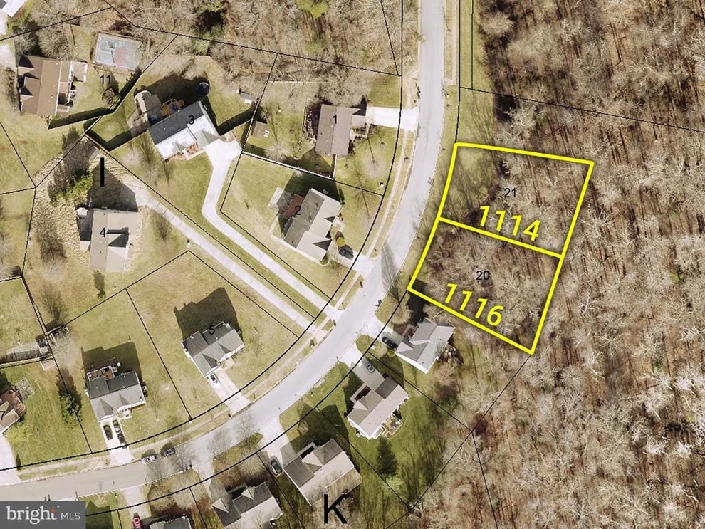 Unit for sale at 1114 BOHAC LANE, ACCOKEEK, MD 20607
