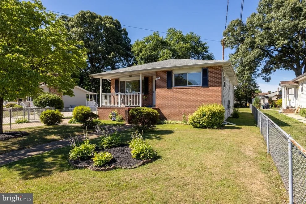 Unit for sale at 112 NORTHDALE ROAD, GLEN BURNIE, MD 21060