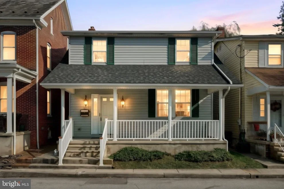 Unit for sale at 111 PLEASANT STREET, NEW OXFORD, PA 17350