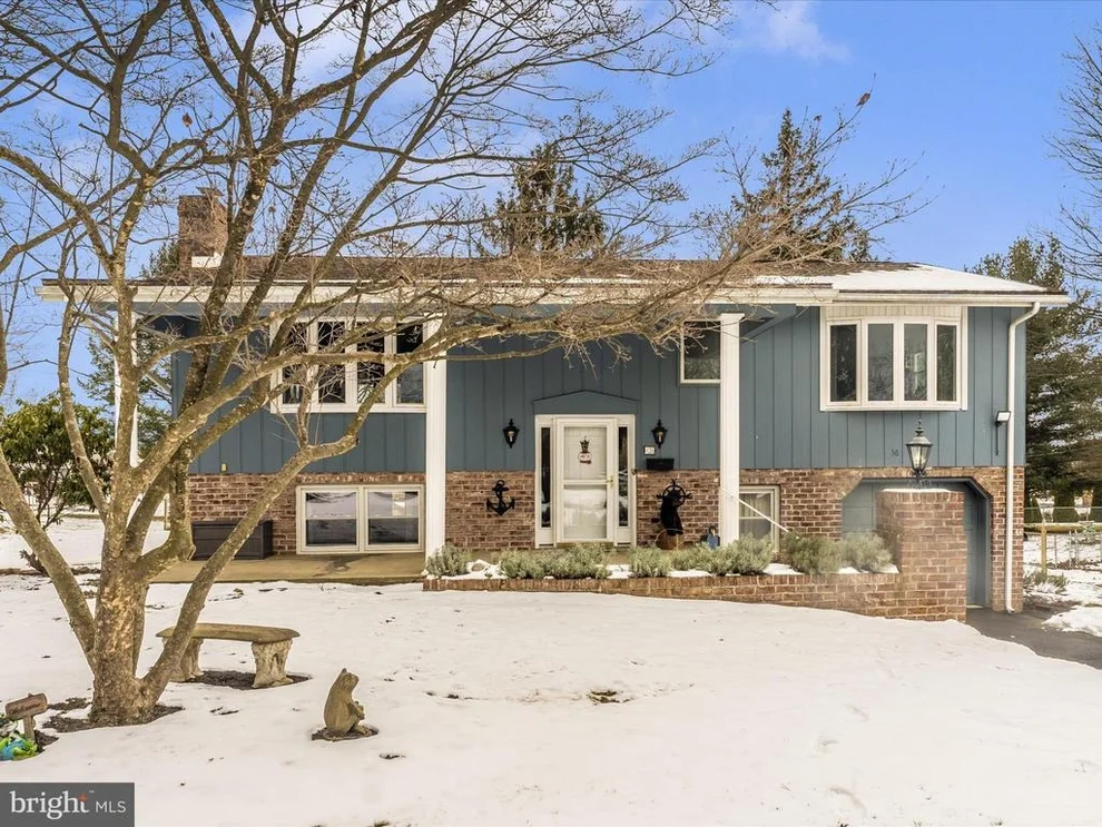 Unit for sale at 36 TURNER DRIVE, FAYETTEVILLE, PA 17222