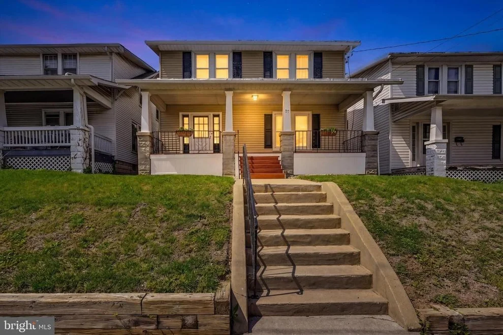 Unit for sale at 57 CARROLL STREET, WESTMINSTER, MD 21157