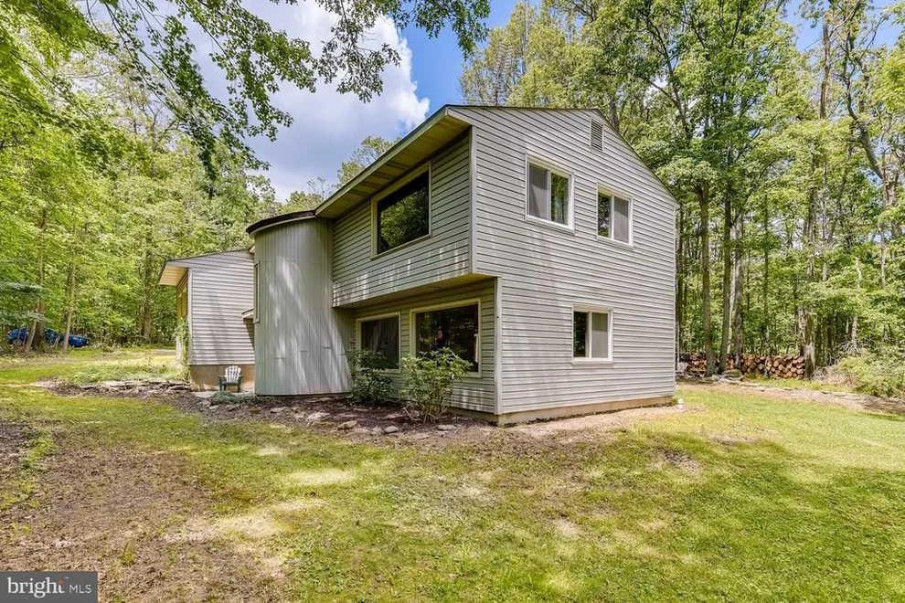 Unit for sale at 10833 GAMBRILL PARK ROAD, FREDERICK, MD 21702