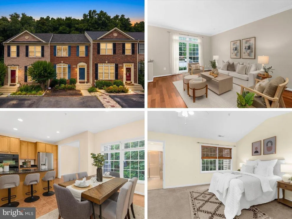 Unit for sale at 2431 KILLARNEY TERRACE, ODENTON, MD 21113