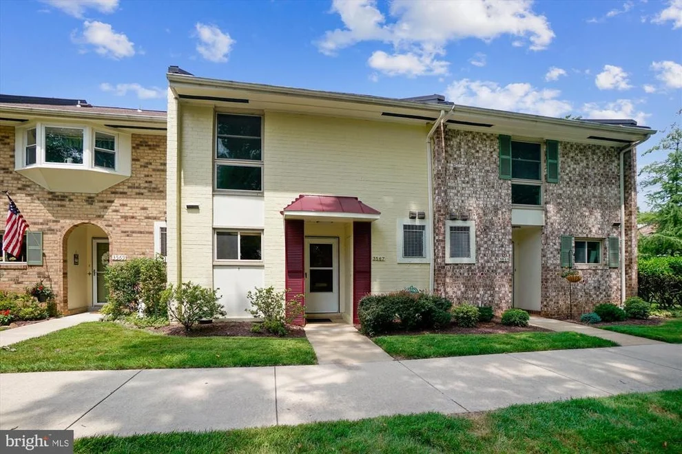 Unit for sale at 3567 LEISURE WORLD BOULEVARD, SILVER SPRING, MD 20906