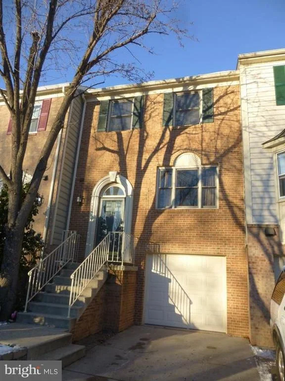Unit for sale at 14524 EDDY COURT, CENTREVILLE, VA 20120