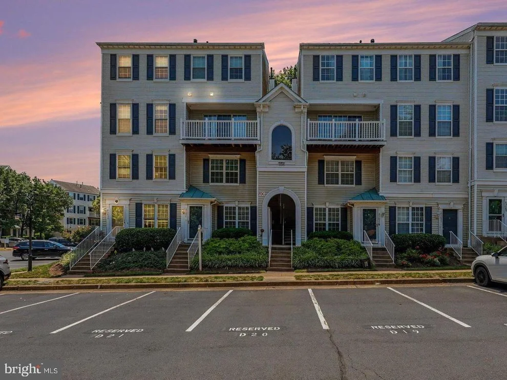 Unit for sale at 45495 CABOOSE TERRACE, STERLING, VA 20166