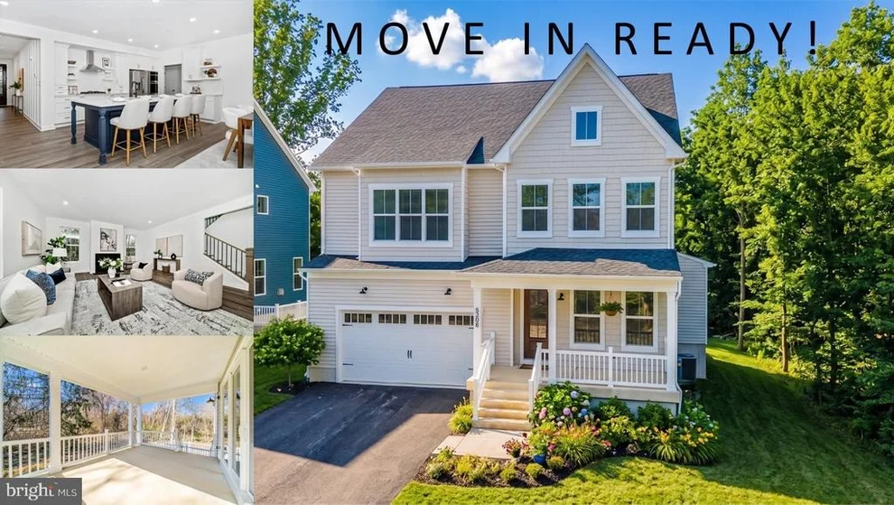 Unit for sale at 8308 PATIENCE LANE, MILLERSVILLE, MD 21108