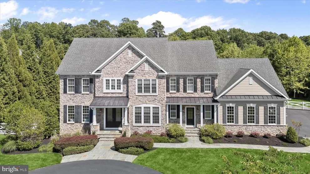 Unit for sale at 14309 ROXBURY MEADOW DRIVE, GLENWOOD, MD 21738